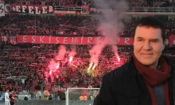 Eskişehir'in Güçlü Sesi Mithat Körler'den Şampiyonluk Ateşini Yakacak Yeni Marş! "Gelecek Bir Gün Kupa" Şehri Kenetledi!