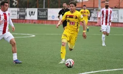 Eskişehir’de Gözler Kritik Rövanşta! Tur Hesapları 90 Dakikaya Sıkıştı