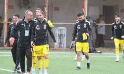 Eskişehirspor'da savunma hattı kaptana emanet: Ali Fırat Horosan buzları eritmeye geliyor!