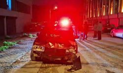 Eskişehir’de Drift Yapan Sürücüye 210 Bin TL Ceza