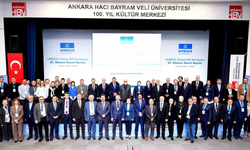 Anadolu Üniversitesi Kurul Üyeliğine Seçildi