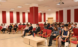Anadolu Üniversitesi’nde AB Medya Çalıştayı Düzenlendi