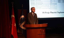 Anadolu Üniversitesi’nde Akademik Gurur