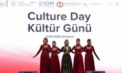 Anadolu Üniversitesi’nde Farklı Kültürler Buluştu