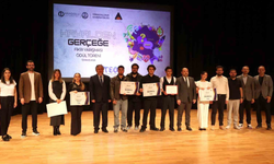 Anadolu Üniversitesi’nde Fikirler Yarıştı