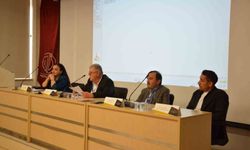 Anadolu Üniversitesi’nde Koca Ragıp Paşa Çalıştayı