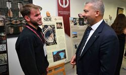 Anadolu Üniversitesi’nde Türk Mutfağı Haftası Coşkusu