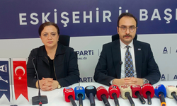 Anahtar Parti'den Mülkiyet Hakkına Vurgu