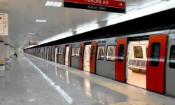 Ankara metro intihar mı oldu? Ankara Metrosu’nda seferler neden durdu? Ankara metro SON DAKİKA!