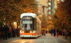 AÖF Sınavları İçin Tramvay Seferleri Sıklaştırılıyor