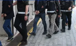 Eskişehir’de Aranan 134 Şahıs Yakalandı