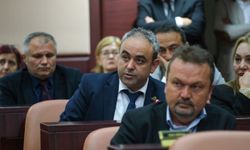 Aşağı Ilıca İçme Suyu Barajı Taştı: ESKİ'den Açıklama Geldi