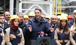 Bakan Bayraktar: "Eskişehir’de bu sene adeta bir yatırım yılı haline gelmiş olacak"