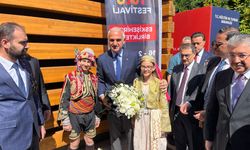 Kültür ve Turizm Bakanı Ersoy Eskişehir’de