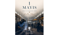 Bandırma’dan 1 Mayıs Emek ve Dayanışma Mesajı