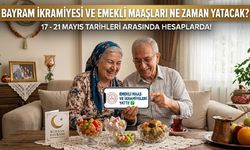 Bayram İkramiyesi ve Emekli Maaşları Ne Zaman Yatacak?