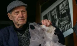 Parşömen Ustası İsmail Araç Kimdir, Neden Öldü?