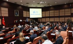 Beylikova Belediyesi Mezbahane Yetkisini Devralıyor