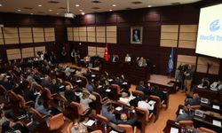 Beylikova Mezbahane Yetkisi Komisyona Sevk Edildi