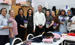 Beylikova’da Anneler Günü Etkinliği