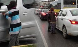 Binlerce Lira Dilencilik Geliri Kamuya Aktarıldı