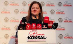 Afyonkarahisar Belediye Başkanı Burcu Köksal hangi partili, Afyon Belediyesi hangi partiden? Burcu Köksal AK Parti’ye mi geçecek?