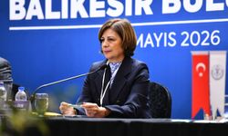 Büyükşehir başkanları Balıkesir’de bir araya geldi