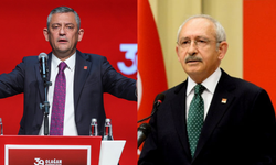 CHP’de Bayramlaşma İki Ayrı Adreste Gerçekleşecek