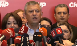 CHP’de Gerilim Yükseldi: Özel’den Net Mesaj