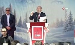 CHP’de Kılıçdaroğlu’ndan “Arınma” ve Kurultay Mesajı