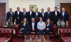 CHP’li Başkanlardan “Birlik” Mesajı