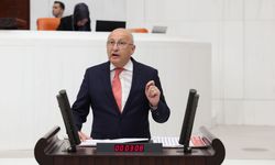 CHP’li Çakırözer TÜRASAŞ lojman düzenlemesini Meclis’e taşıdı