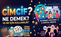 Cimcif Ne Demek ve Ne İçin Kullanılır?