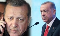 Cumhurbaşkanı Erdoğan Bölge Liderleriyle Görüştü