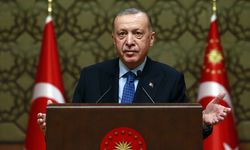 Cumhurbaşkanı Erdoğan: “Mahşeri Vicdana Havale Ediyoruz"