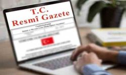 Cumhurbaşkanlığı Atamaları Resmi Gazete’de Yayımlandı