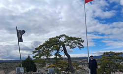 Doğan Baba Kabirlerinde Çalışma Tamamlandı