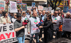 Emeklilerden Hükümete Tepki: “Açlığa Mahkûm Ediliyoruz”