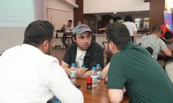 Engelsiz Bilgi Yarışması Duygu Dolu Anlara Sahne Oldu