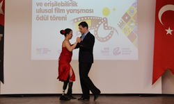 Engelsiz Sinemanın Kazananları Açıklandı