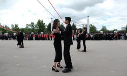 EOSB Lisesi’nde 19 Mayıs Coşkusu Yaşandı