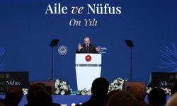 Erdoğan: "Doğurganlık Hızı Düşüyor, Rakamlar Tedirgin Edici"