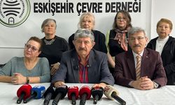 ESÇEVDER: Mahkeme Maden Projesine Dur Dedi