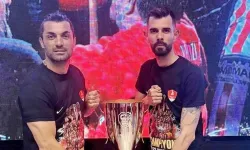 Eskişehirspor’dan ayrılan isimler gittikleri takımlarda şampiyon oldu