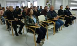ESKİ’de Hidrolik Eğitim Programı Düzenlendi