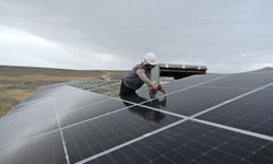 ESKİ’den Kırsalda Güneş Enerjili İçme Suyu Hamlesi