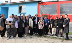 Eskişehir Büyükşehir’den Çiftçiye Destek Atağı
