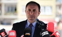 Eskişehir Çevre ve Şehircilik İl Müdürü Görevden Alındı