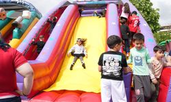 Eskişehir Kültür Yolu Festivali Coşkuyla Sona Erdi