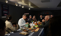 Eskişehir Kültür Yolu Festivali Devam Ediyor